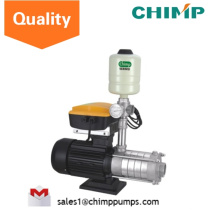 Chimp Centrifugal Pump with Intelligent Control